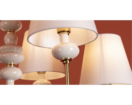 Подвесной светильник Freya FR2038PL-06BS