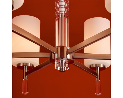 Подвесной светильник Freya FR2031PL-06N