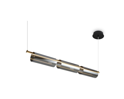 Подвесной светильник Freya FR5395PL-L12B