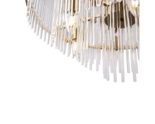 Подвесной светильник Freya FR5216PL-09BS