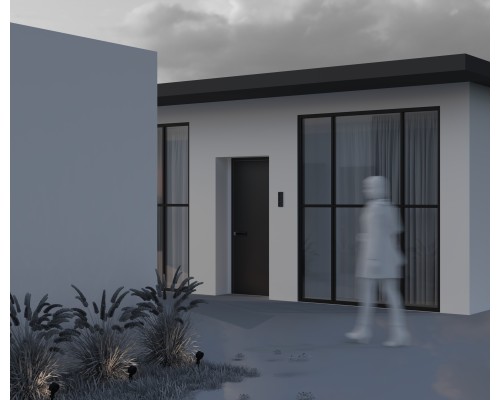 Ландшафтный светильник Outdoor O495FL-L10B3K