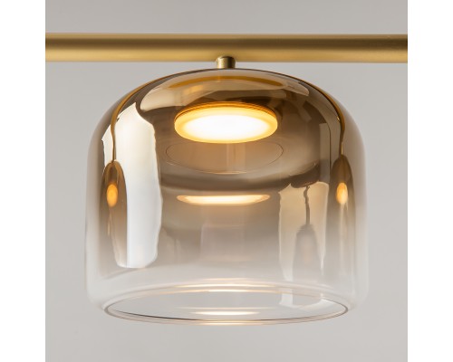 Подвесной светильник Maytoni MOD286PL-L12G3K