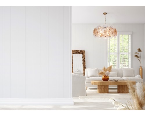 Подвесной светильник Maytoni MOD007PL-10G