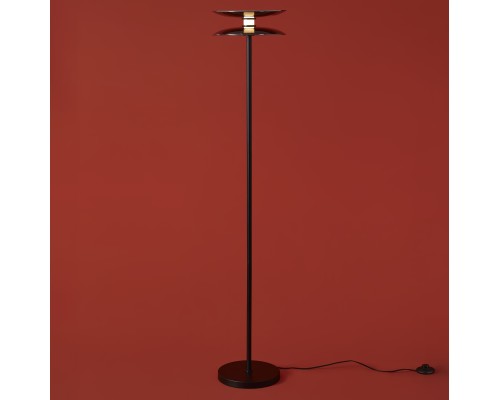 Напольный светильник (торшер) Freya FR5537FL-L7B