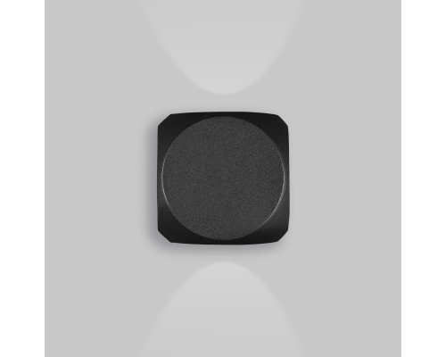 Настенный светильник (бра) Outdoor O015WL-L4B