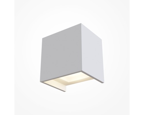 Настенный светильник (бра) Technical C155-WL-02-3W-W