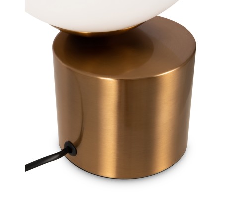 Настольный светильник Freya FR5286TL-01BS