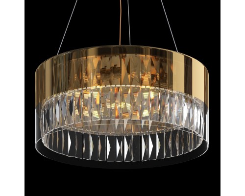 Подвесной светильник Maytoni MOD313PL-06G