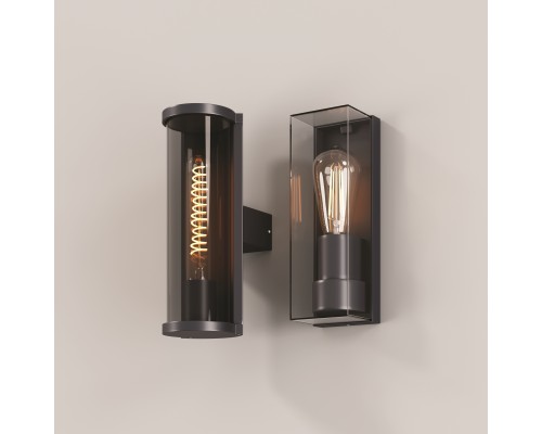 Настенный светильник (бра) Outdoor O450WL-01GF