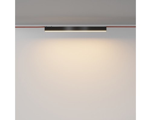 Подвесной светильник Technical TR129B-24W3K-B