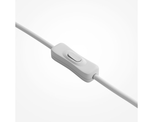 Настольный светильник Maytoni MOD404TL-01GR