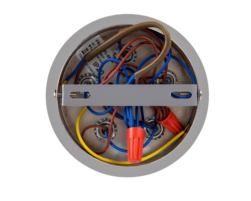 Люстра Freya FR2023PL-05CH