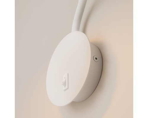 Настенный светильник (бра) Technical C035WL-L3W3K