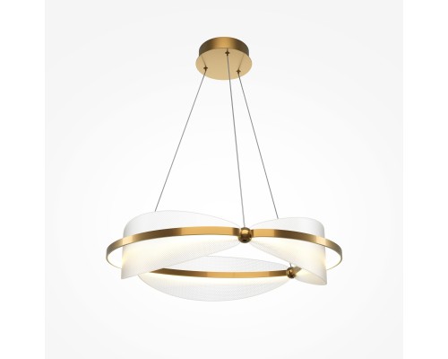 Подвесной светильник Maytoni MOD281PL-L45BS3K