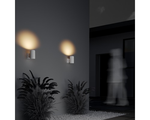 Настенный светильник (бра) Outdoor O419WL-01W