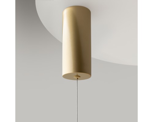 Подвесной светильник Maytoni MOD072PL-L28BS3K