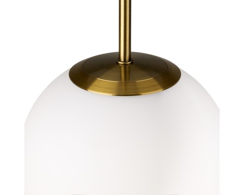 Подвесной светильник Freya FR1012PL-01BS1