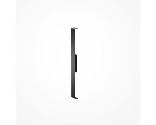 Настенный светильник (бра) Maytoni MOD492WL-L16BK