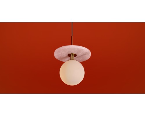 Подвесной светильник Freya FR5631PL-01BS