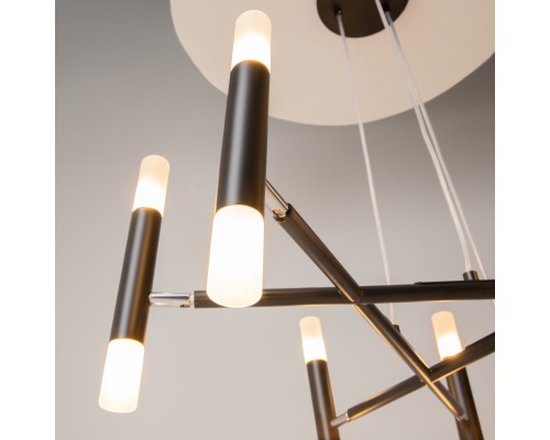 Подвесной светильник Maytoni MOD031PL-12B