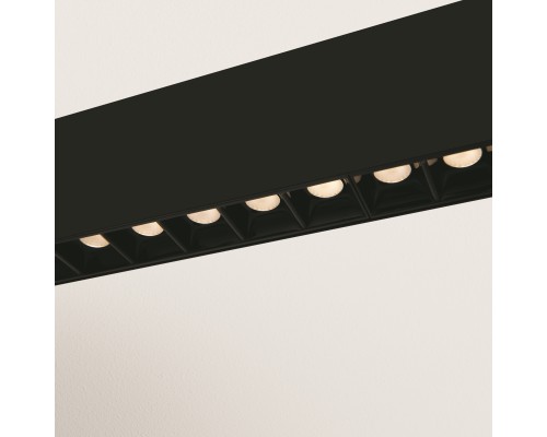 Подвесной светильник Technical P050PL-L40B4K