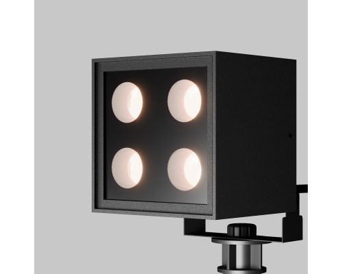 Ландшафтный светильник Outdoor O309FL-L8B3K