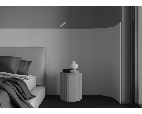 Подвесной светильник Technical P141RS-L125-6W4K-W