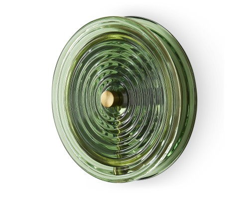 Настенный светильник (бра) Freya FR5442WL-L7GN