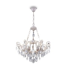 Люстра Freya FR1002PL-06WG