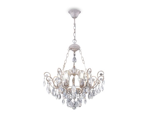 Люстра Freya FR1002PL-06WG