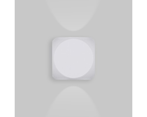 Настенный светильник (бра) Outdoor O015WL-L4W