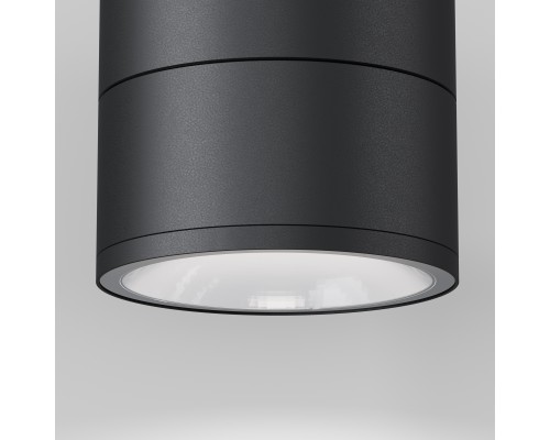 Потолочный светильник Outdoor O310CL-L12GF3K