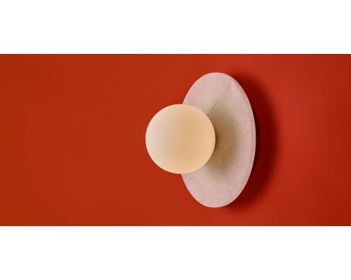 Настенный светильник (бра) Freya FR5631WL-L20BS