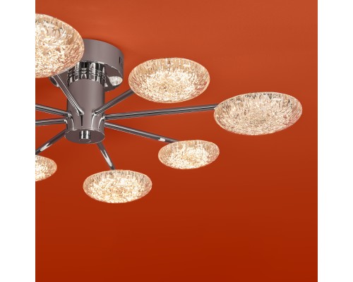 Потолочный светильник Freya FR5531CL-L42CH