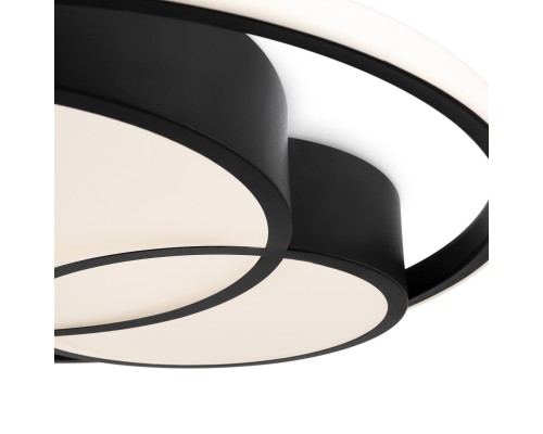 Потолочный светильник Freya FR10029CL-L70B