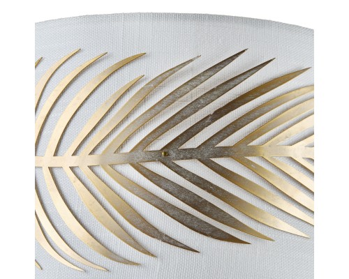 Настенный светильник (бра) Maytoni H428-WL-01-WG