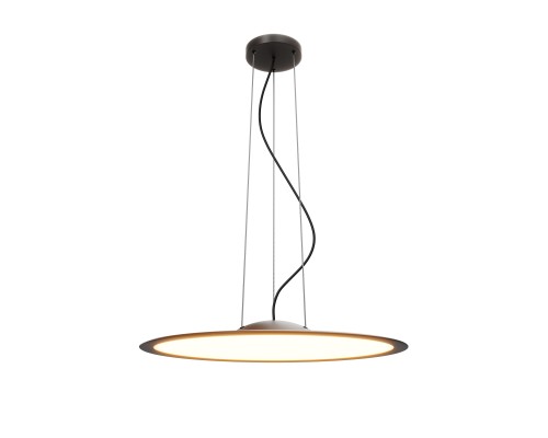 Подвесной светильник Maytoni MOD471PL-L57BK