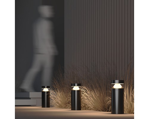 Ландшафтный светильник Outdoor O591FL-L12GF3K