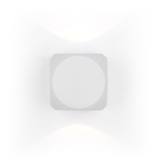 Настенный светильник (бра) Outdoor O015WL-L4W