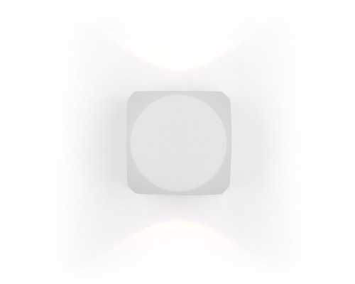 Настенный светильник (бра) Outdoor O015WL-L4W