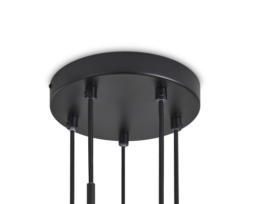 Подвесной светильник Freya FR5435PL-05B1