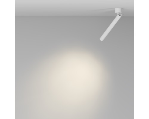 Потолочный светильник Technical C141CL-L300-6W3K-W