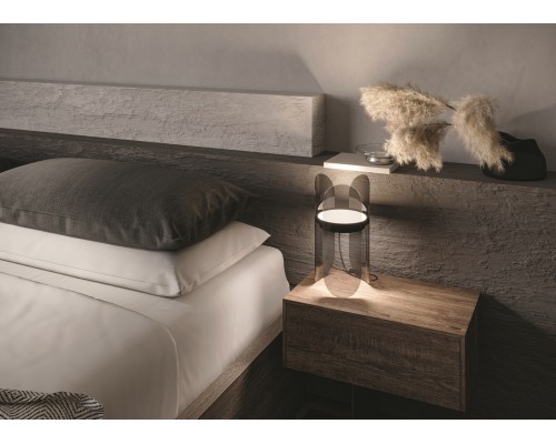 Настольный светильник Maytoni MOD416TL-L6BR3K