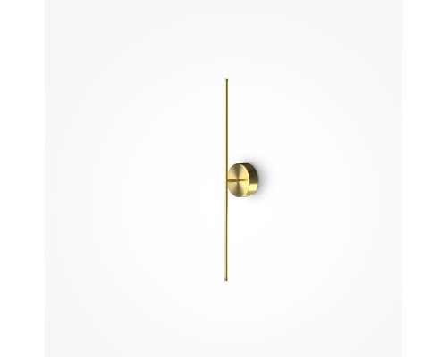 Настенный светильник (бра) Technical C084WL-L7BS2.7K