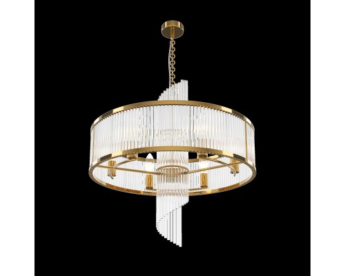 Подвесной светильник Maytoni MOD174PL-06G