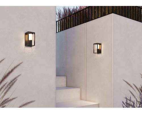 Настенный светильник (бра) Outdoor OSL457WL-L2GF3K