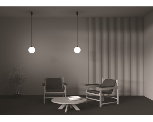 Подвесной светильник Technical P039PL-5W3K-20-B