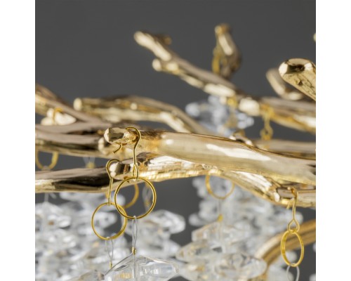 Потолочный светильник Freya FR1010CL-06G