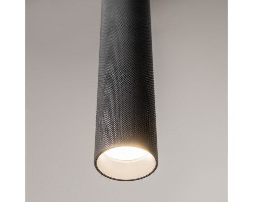 Подвесной светильник Technical P082PL-GU10-B