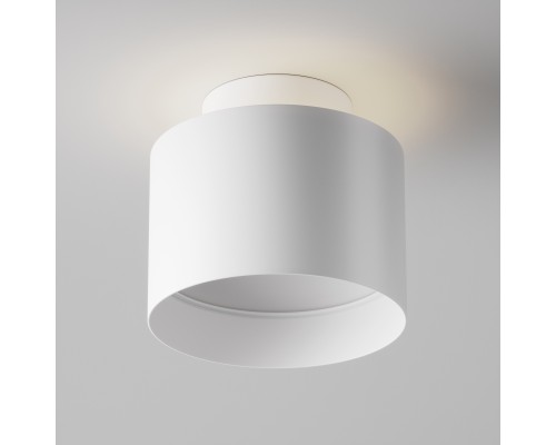 Потолочный светильник Technical C009CW-L12W4K